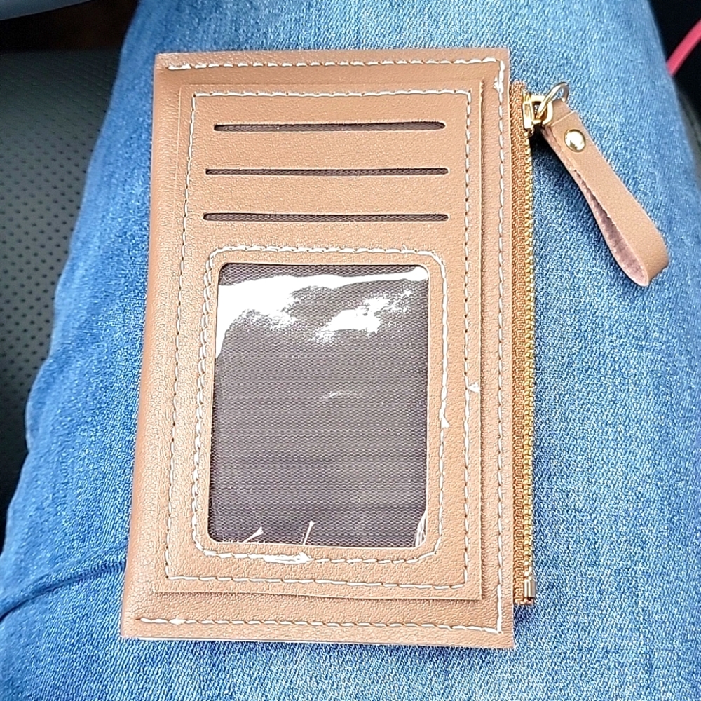 Wallet/Credit Card